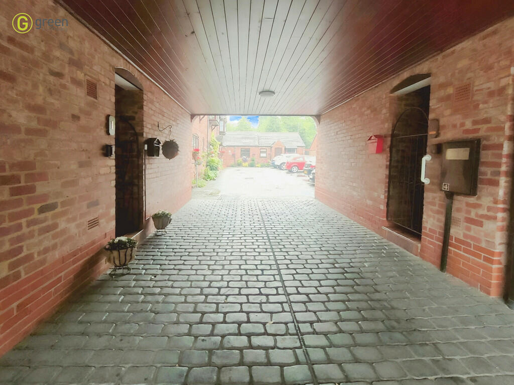 Additional image 14 of Elmdon Road , Marston Green