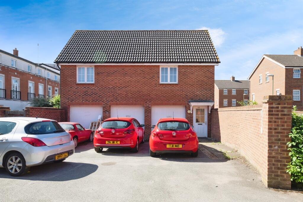 Additional image 9 of Errington Close, Hatfield