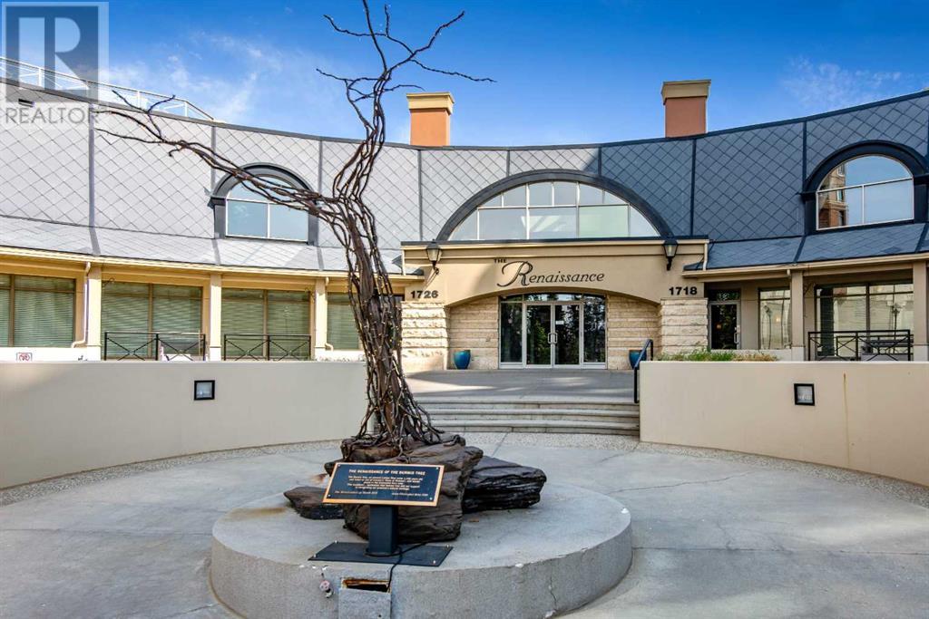 703, 1718 14 Avenue NW|Calgary, Alberta T2N4Y7