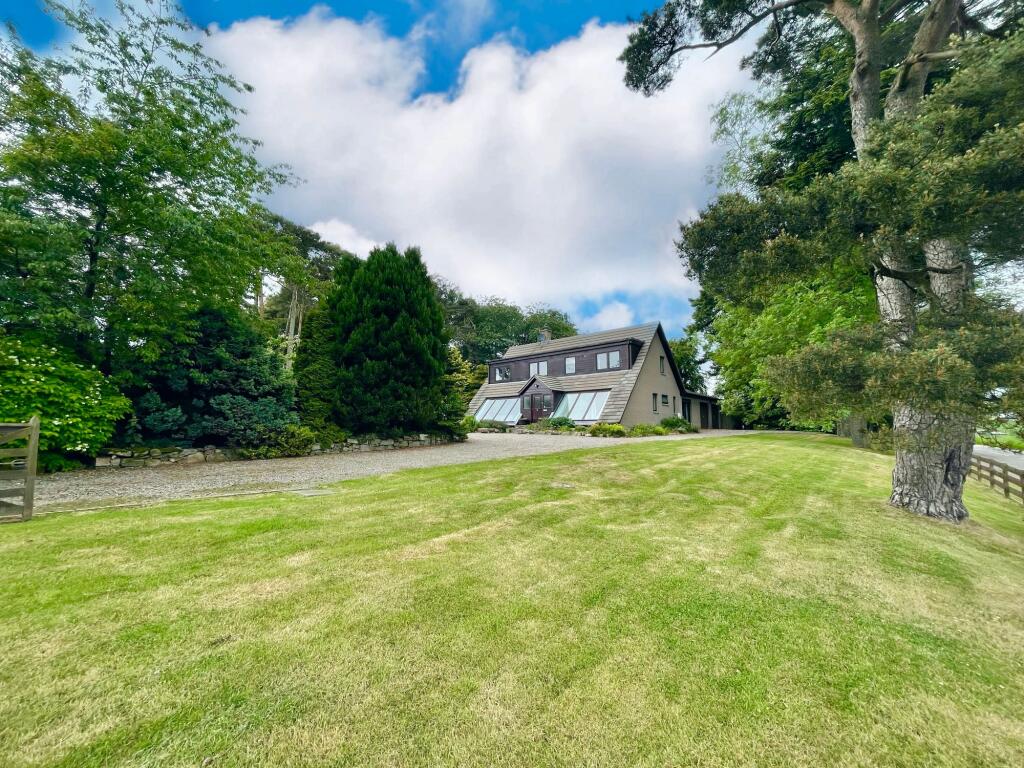 Additional image 41 of Muir Of Fowlis, Alford, AB33