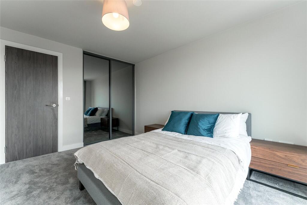 Additional image 4 of St Martins Place, 169 Broad Street, Birmingham, West Midlands, B15