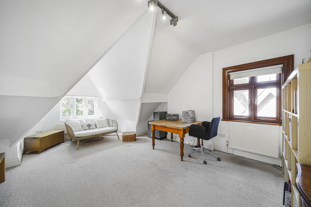 Additional image 22 of St Marys Road, Harborne