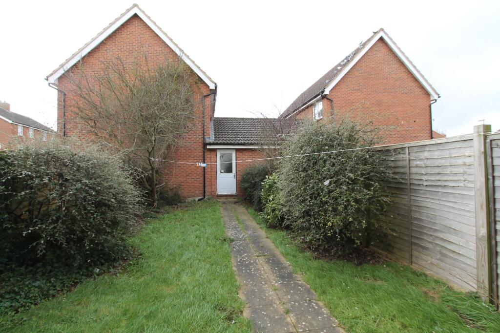 Additional image 3 of Mosquito Way, Hatfield, AL10