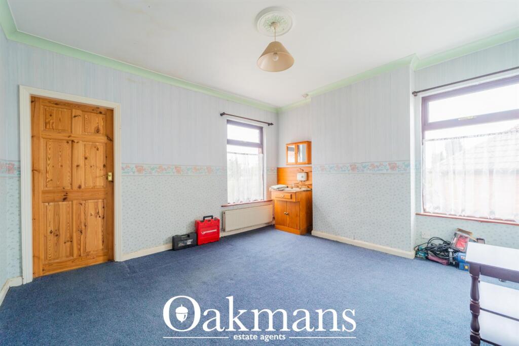 Additional image 11 of Jiggins Lane, Birmingham, B32