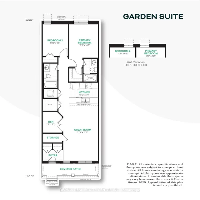 Additional image 2 of 7 Graphite Dr
