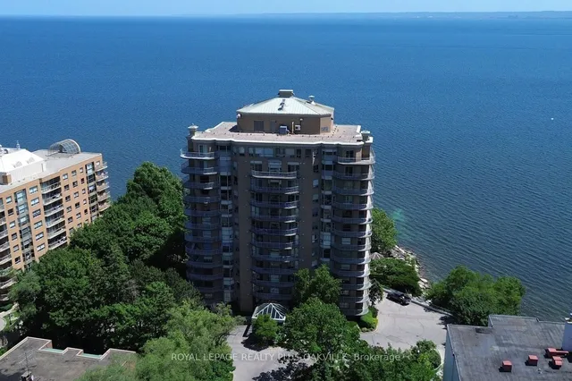 Additional image 2 of 2190 Lakeshore Rd Unit 204