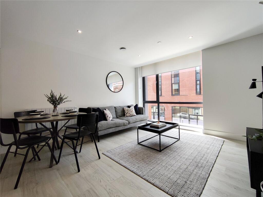 Additional image 3 of Charlotte Street, Birmingham, B3