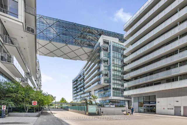 Additional image 33 of 29 Queens Quay Unit 318