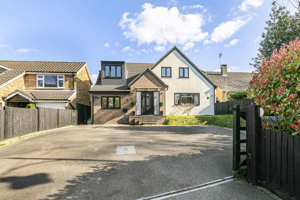 Lemsford Village, Lemsford, Welwyn Garden City, AL8 7TR