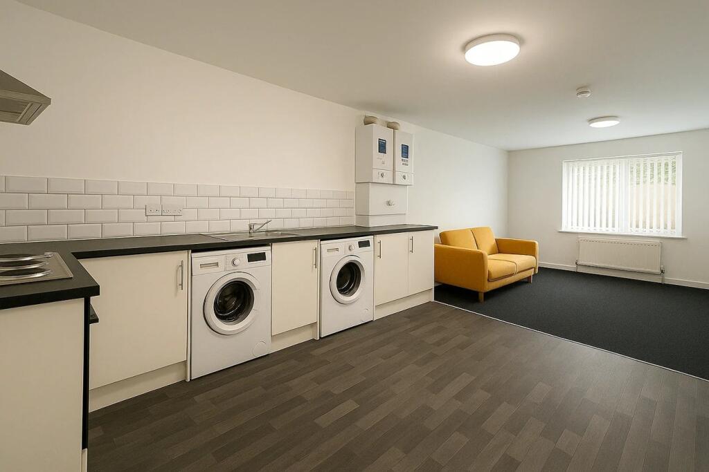 Additional image 3 of Harleston Road - 16% NET YIELD , Birmingham, B44