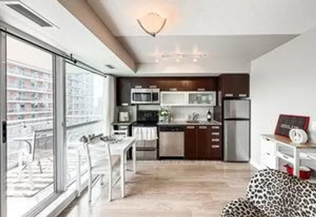 Additional image 12 of 100 Western Battery Rd Unit 1901