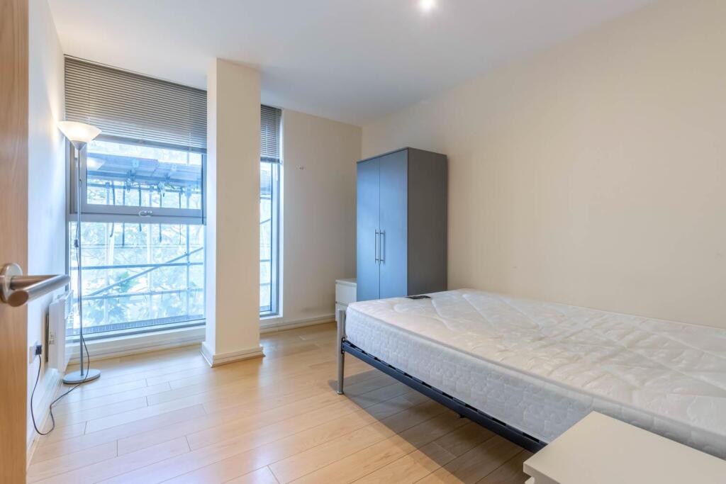 Additional image 10 of St Martins Gate, Worcester Street, B2 4BB