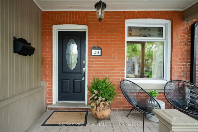 Additional image 5 of 20 Condor Ave