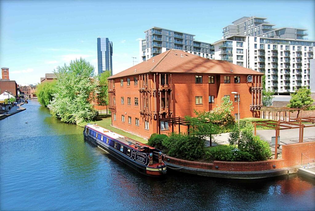 Kings Court, Birmingham