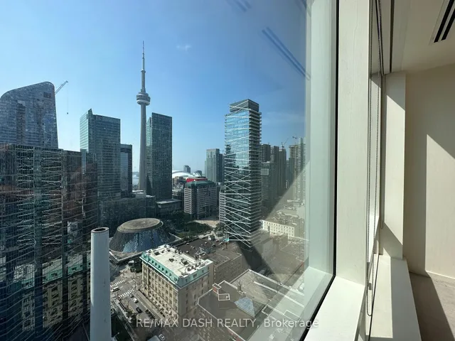 房产图片 39 - 多伦多大学大道180号 3209单元
