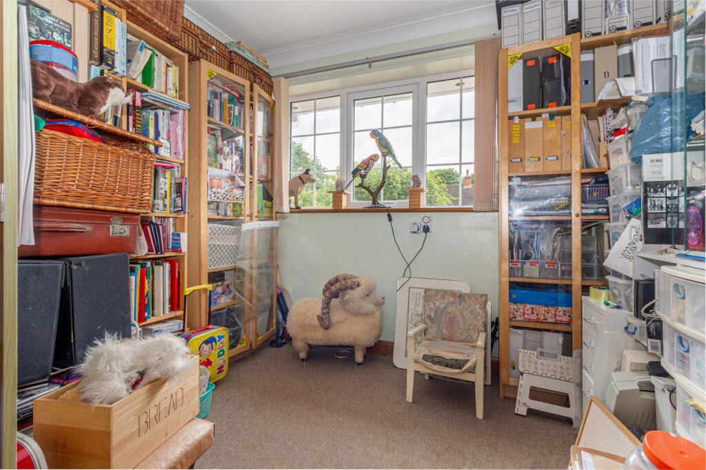 Additional image 9 of Green Meadow Road, Bournville Village Trust, Selly Oak, Birmingham, B29