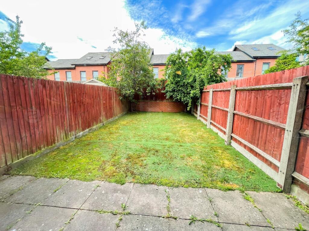 Additional image 9 of Windrush Grove, Birmingham, B15 2DL