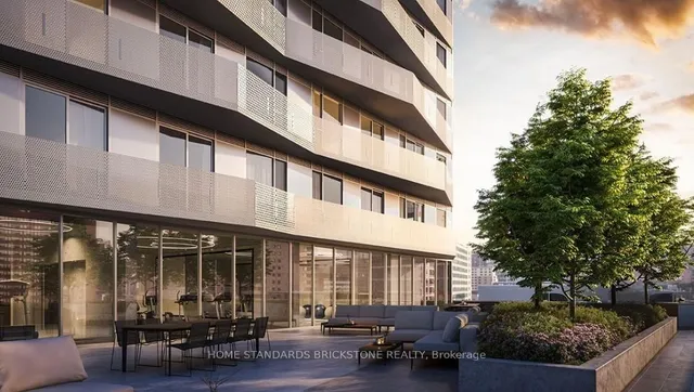 Additional image 17 of 100 Dalhousie St Unit 1408
