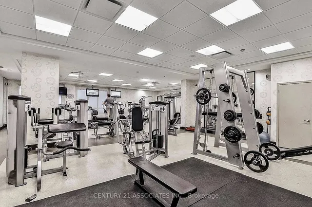 Additional image 31 of 1070 Sheppard Ave Unit 309