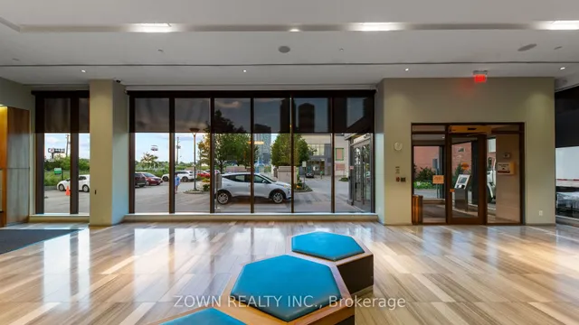 Additional image 2 of 36 Park Lawn Rd Unit 1408