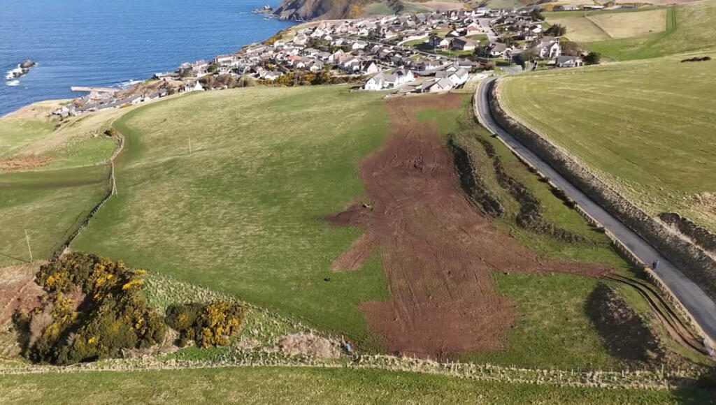 Additional image 8 of Gardenstown, Banff, AB45