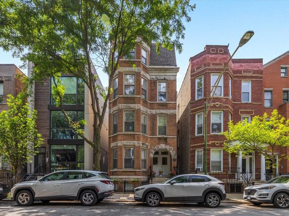 1032 N Marshfield Ave APT 1R, Chicago, IL 60622