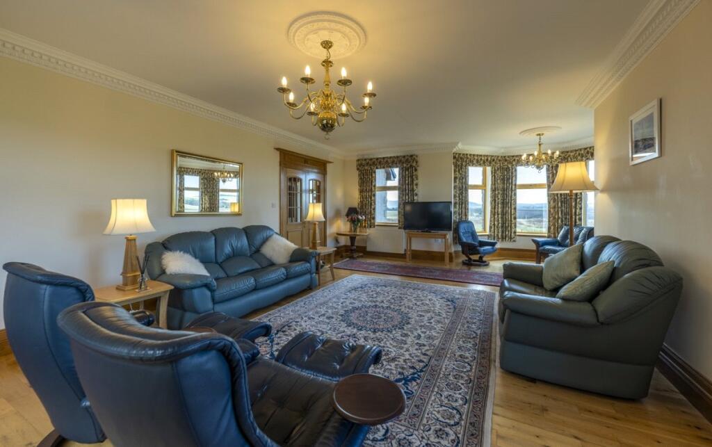 Additional image 4 of Tower House, Rothienorman, Inverurie, Aberdeenshire, AB51