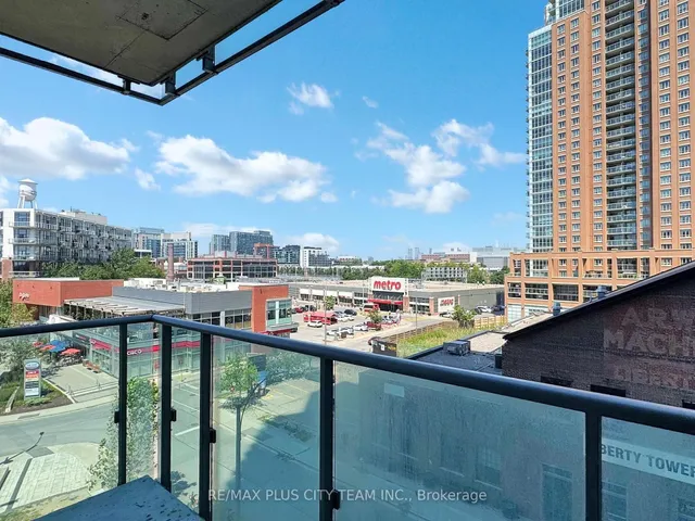 Additional image 25 of 150 East Liberty St Unit 514