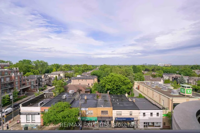 Additional image 41 of 1700 Avenue Rd Unit 702