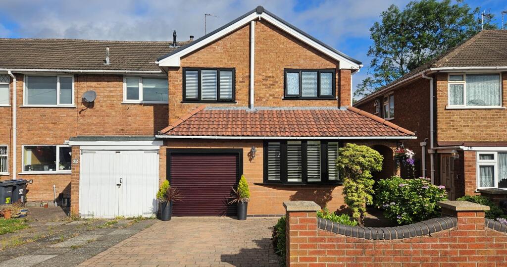 Additional image 3 of FGRs 5, 30 & 45 Gibbs Hill Road, Birmingham, West Midlands, B31 3NY