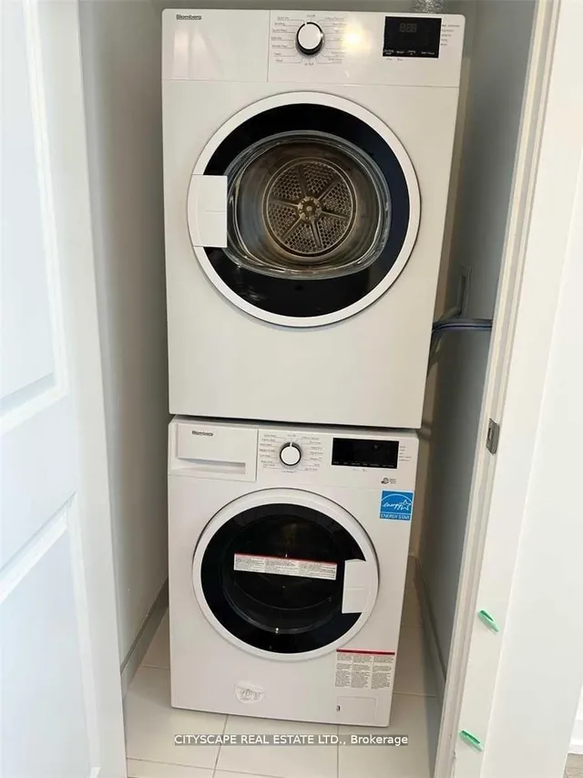 房产图片 11 - 多伦多布鲁尔街395号4904单元