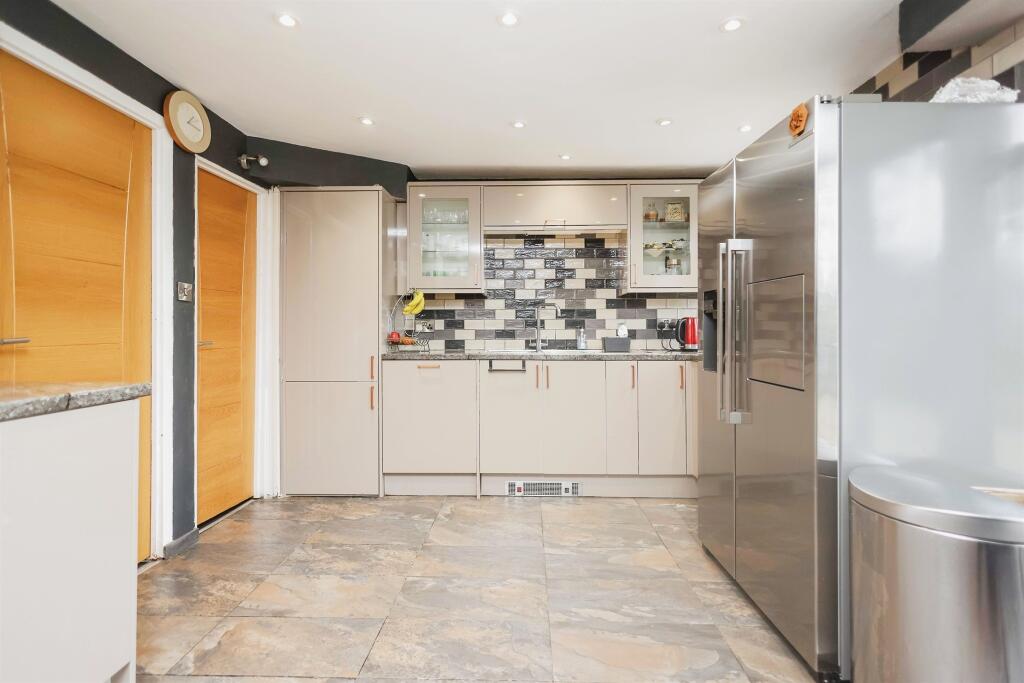 Additional image 24 of Old Oscott Lane, Birmingham