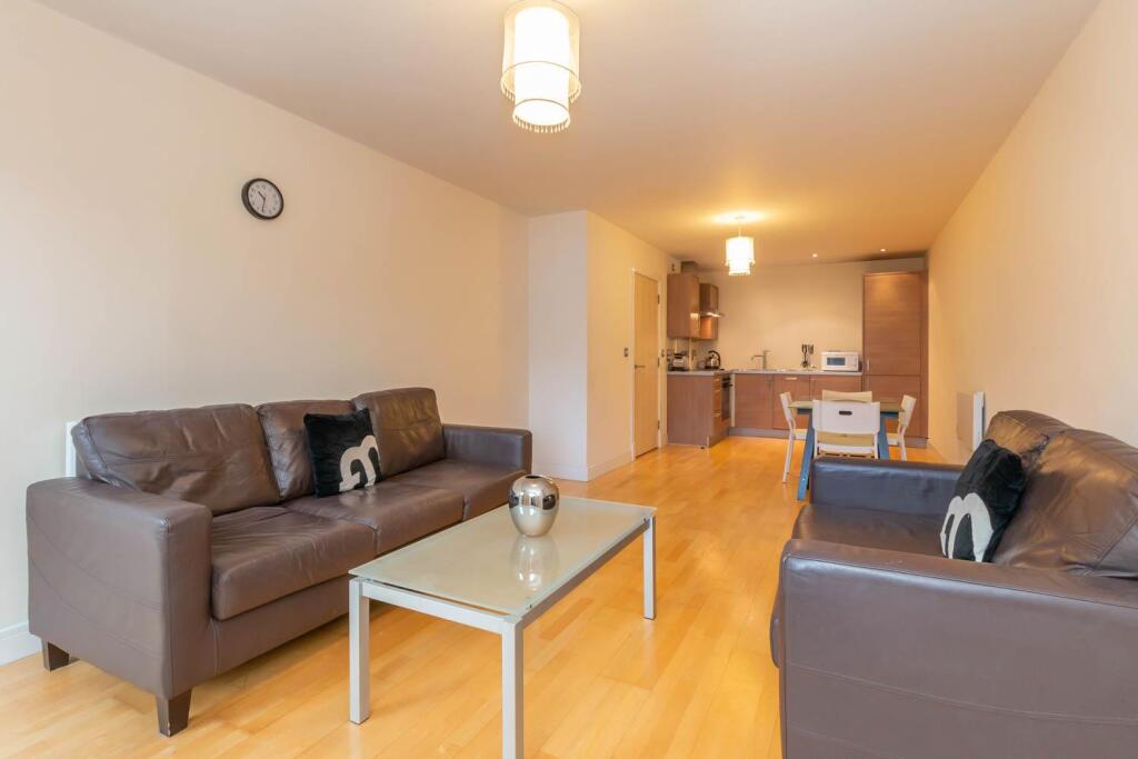 Additional image 3 of Temple House, Temple Street, B2 5BG