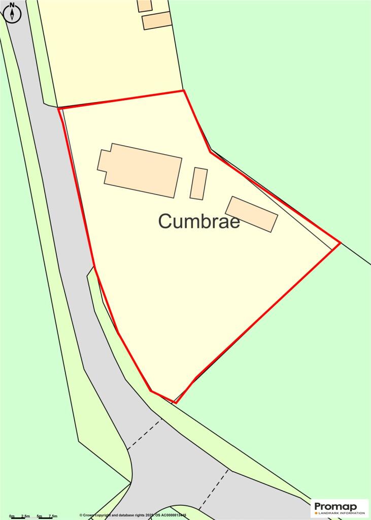 Additional image 14 of Cumbrae, Culter House Road, Peterculter, Aberdeen, AB14