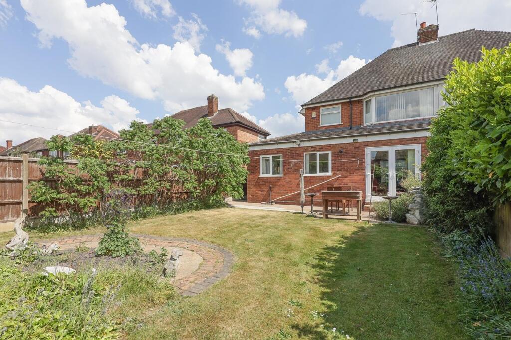 Additional image 19 of Hazelhurst Road, Castle Bromwich, Birmingham