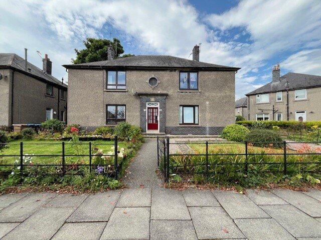 Ruthrieston Circle, City Centre, Aberdeen, Aberdeen, AB10
