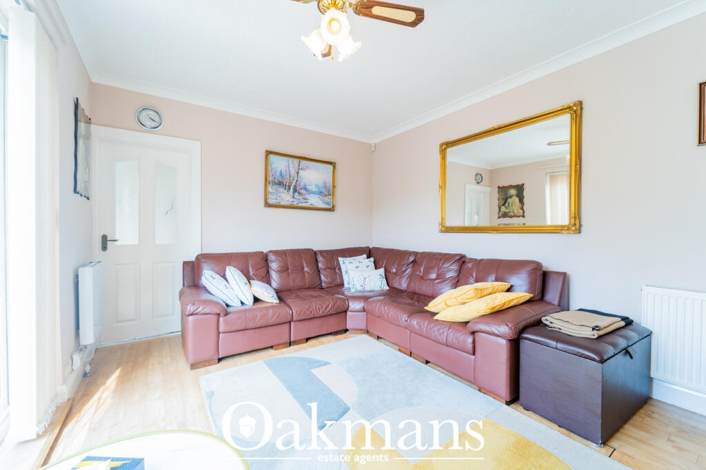 Additional image 6 of Hamilton Avenue, Birmingham, West Midlands, B17