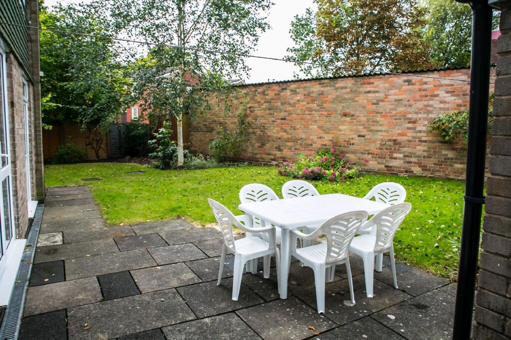 Additional image 15 of Leahurst Crescent (D), Harborne, Birmingham, West Midlands, B17