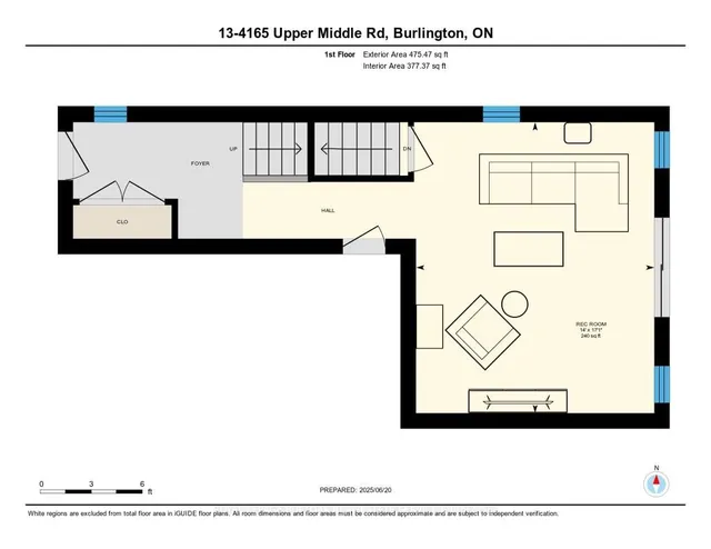 Additional image 24 of 4165 Upper Middle Rd Unit 13