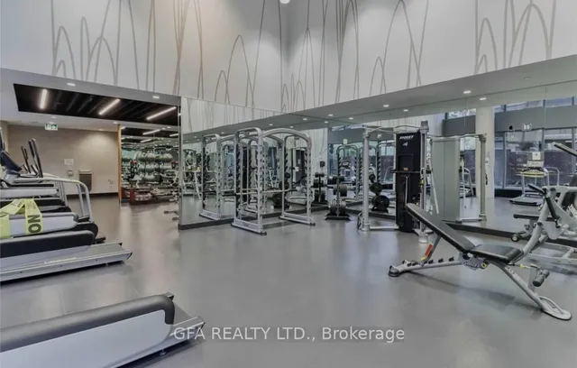 房产图片 14 - 501 阿德莱德街 310 单元