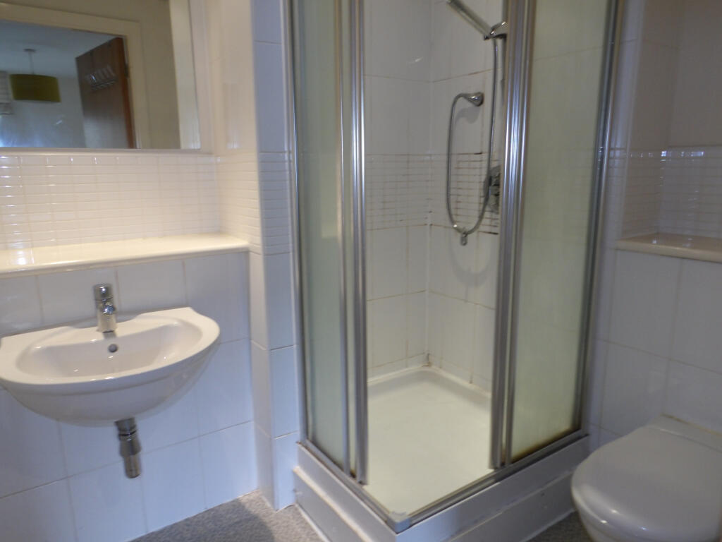 Additional image 6 of Quartz Apartments, Jewellery Quarter