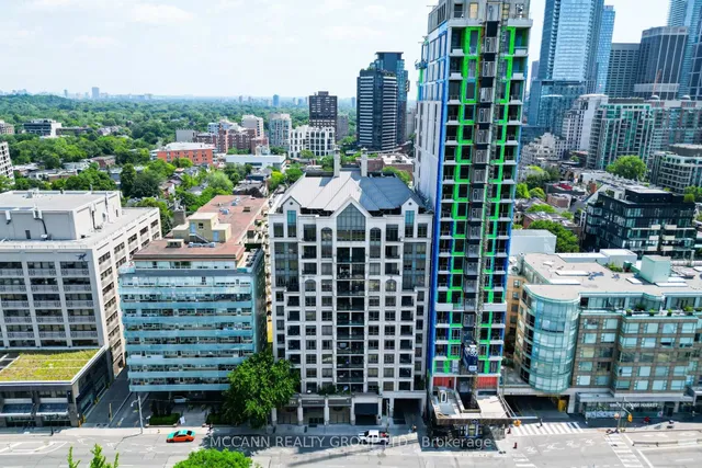 Additional image 30 of 99 Avenue Rd Unit 803