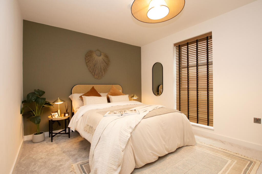 Additional image 4 of Legge Lane, Birmingham, B1 3