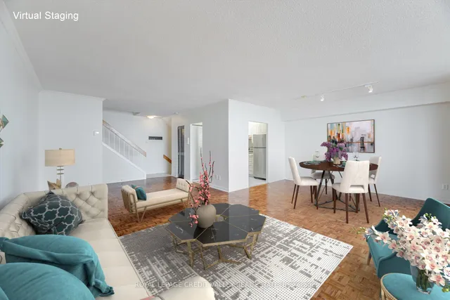 Additional image 9 of 33 Harbour Sq Unit 1421