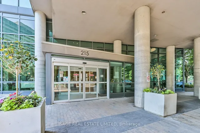 Additional image 3 of 215 Fort York Blvd Unit 702