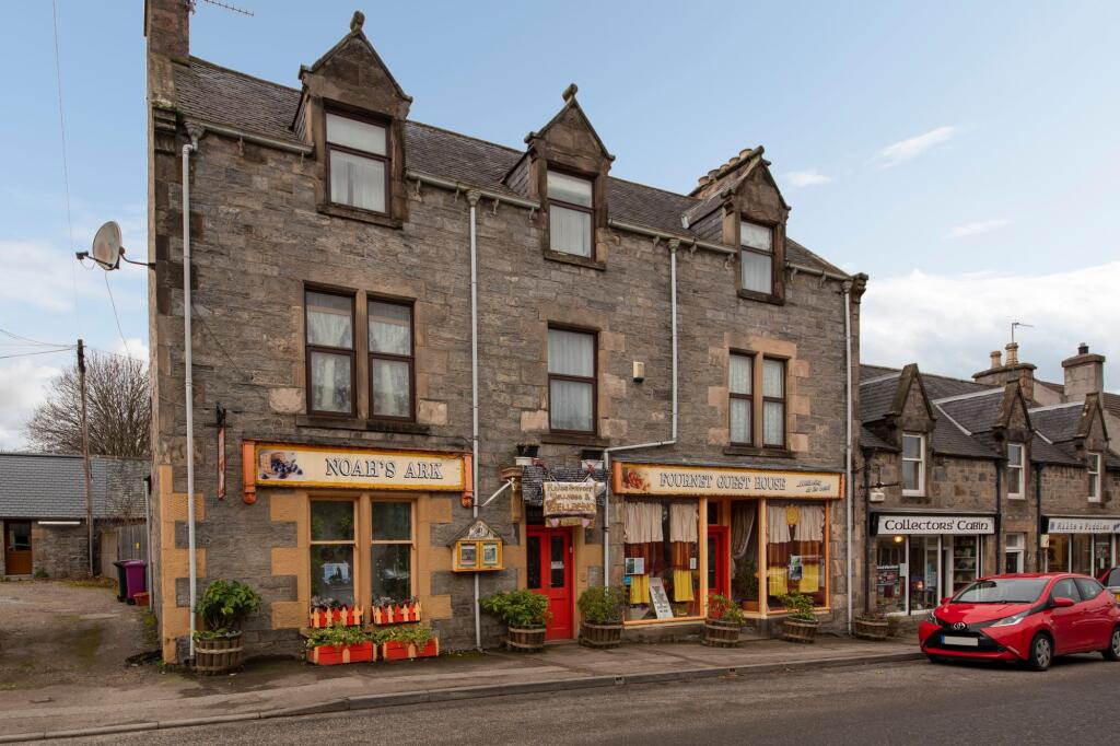 Additional image 27 of Fournet, Balvenie Street, AB55