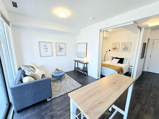 Additional image 5 of 28 Wellesley St Unit 2908