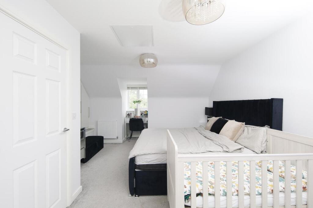 Additional image 10 of Swan Drive, Kingshurst, Birmingham