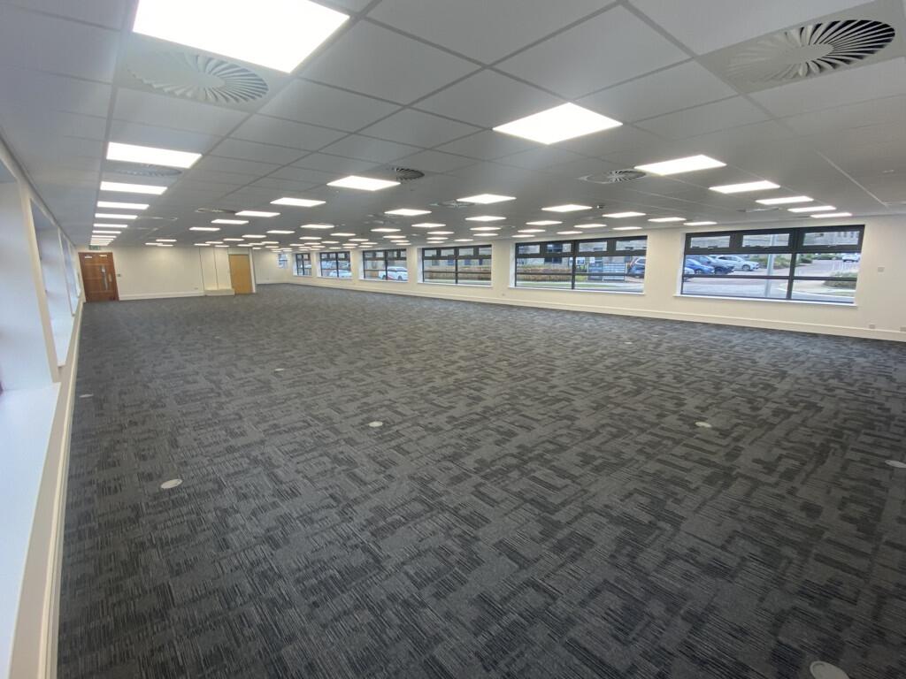 Additional image 2 of Pavilion 3 Aspect 32, Prospect Road, Arnhall Business Park, Westhill, Scotland, AB32 6FE