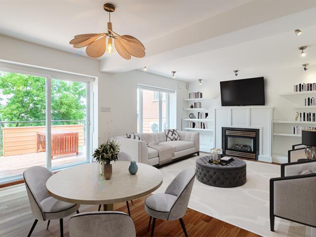 Primary image of 1819 Av. Glendale|#202|Montréal (Outremont), Quebec H2V1B4